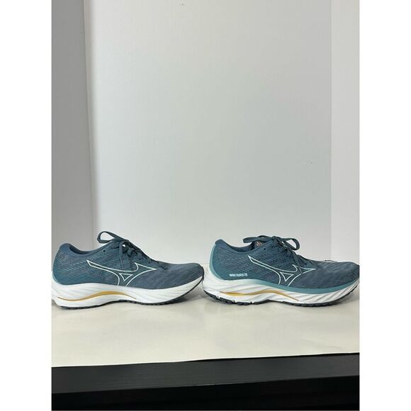 Mizuno Wave Rider 26 Athletic Running Shoes | Women Size 8.5 - Picture 6 of 14